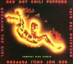 Red Hot Chili Peppers : Breaking the Girl